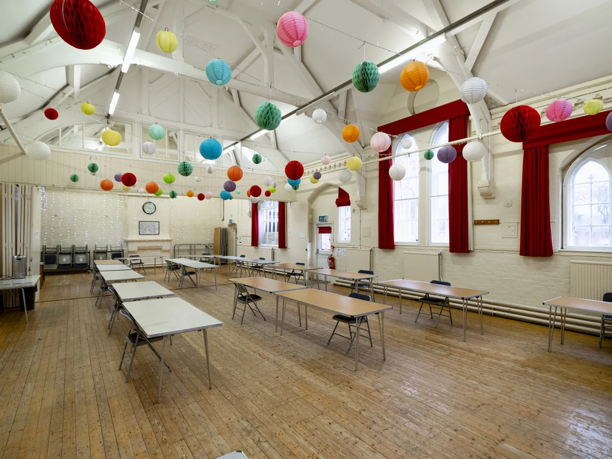 Commercial Painting in Reading painted by Reading Decorators