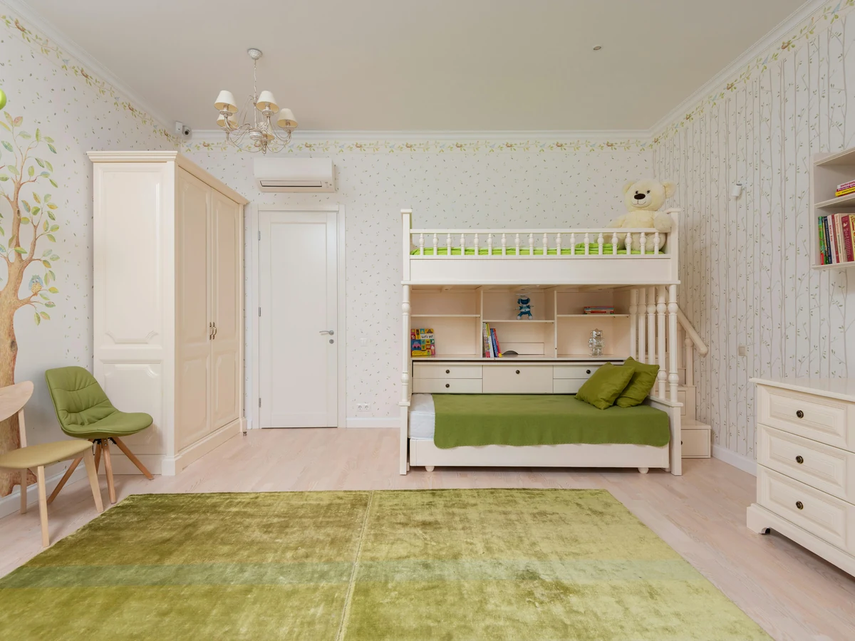 Dining Room Painting in Reading painted by Reading Decorators