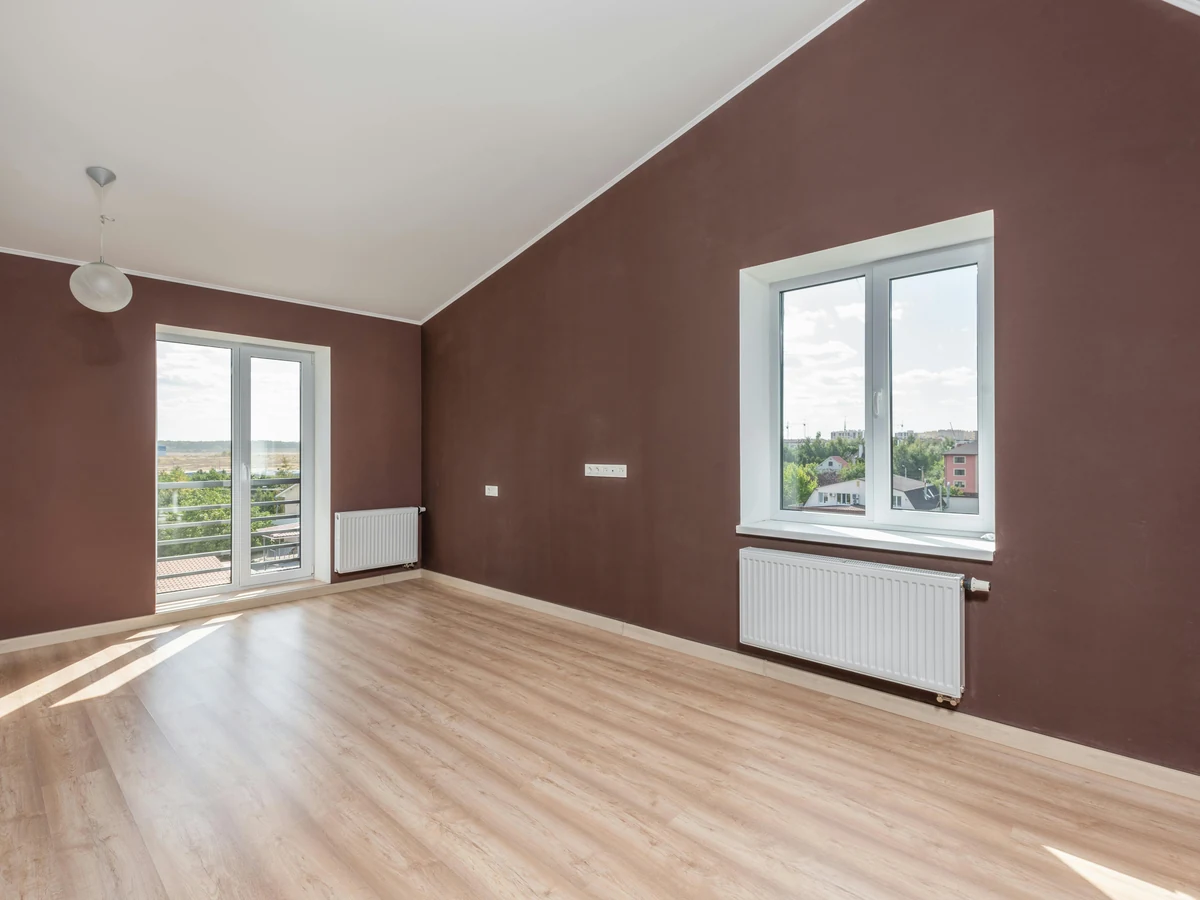 Interior Painting in Reading painted by Reading Decorators